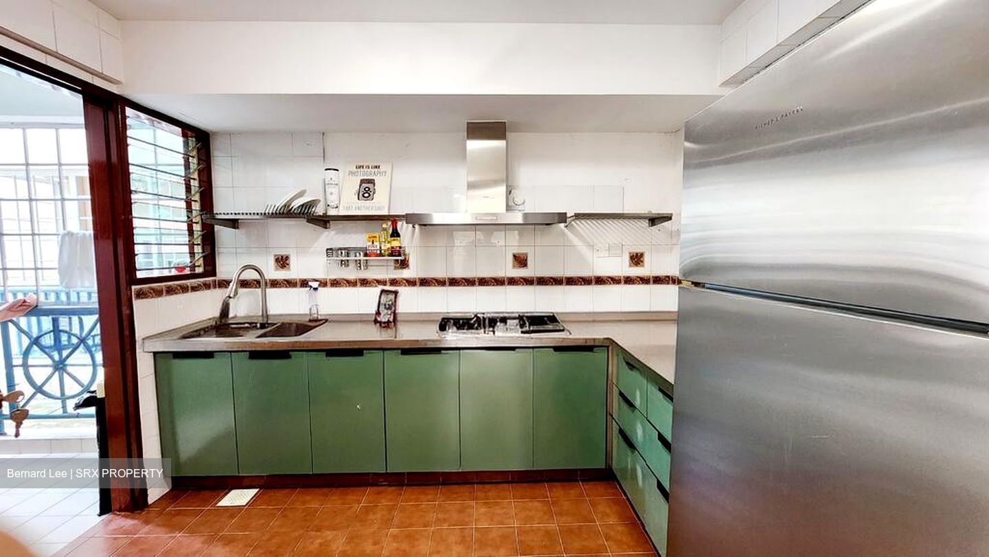 Melville Park (D18), Condominium #508947841